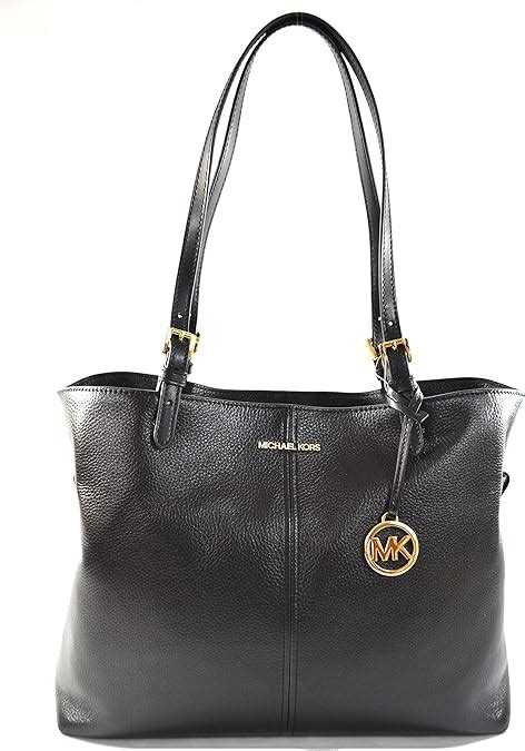 michael kors lenox large pebbled leather shoulder bag|michael kors slouchy shoulder bag.